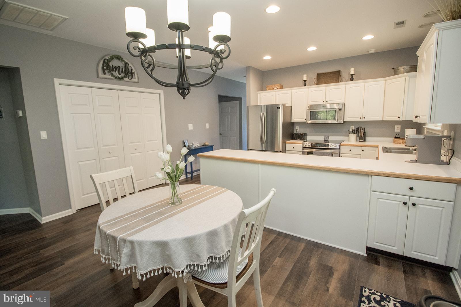 POTOMAC BEACH - Residential