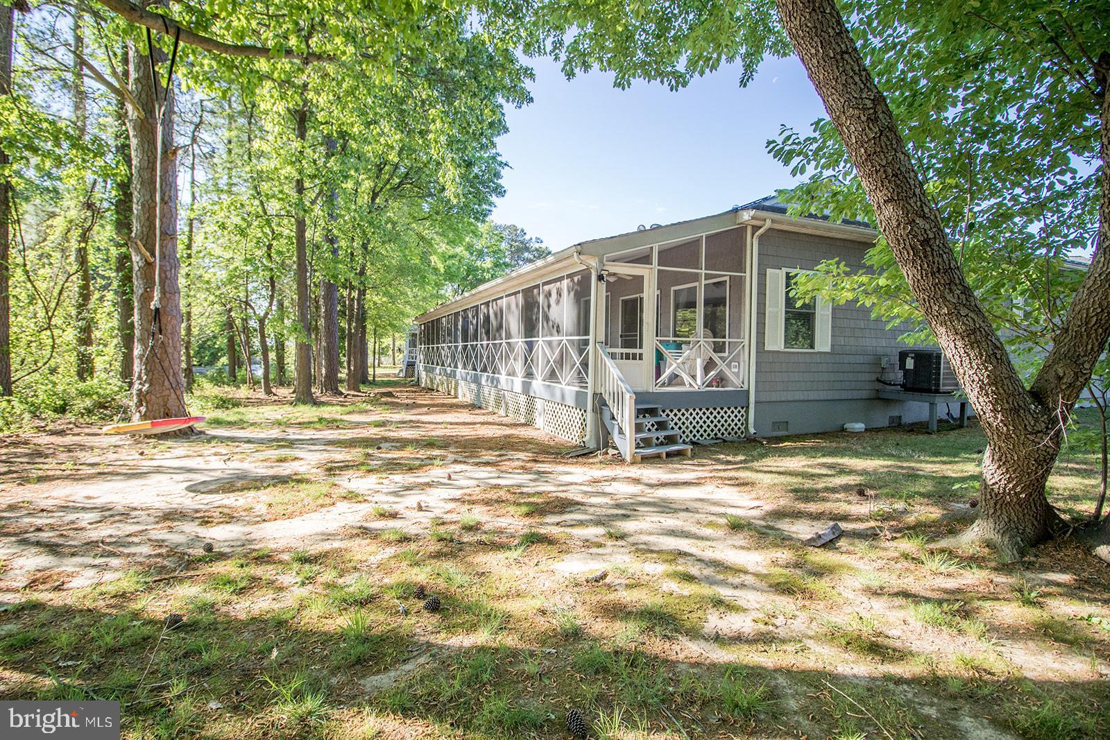 POTOMAC BEACH - Residential