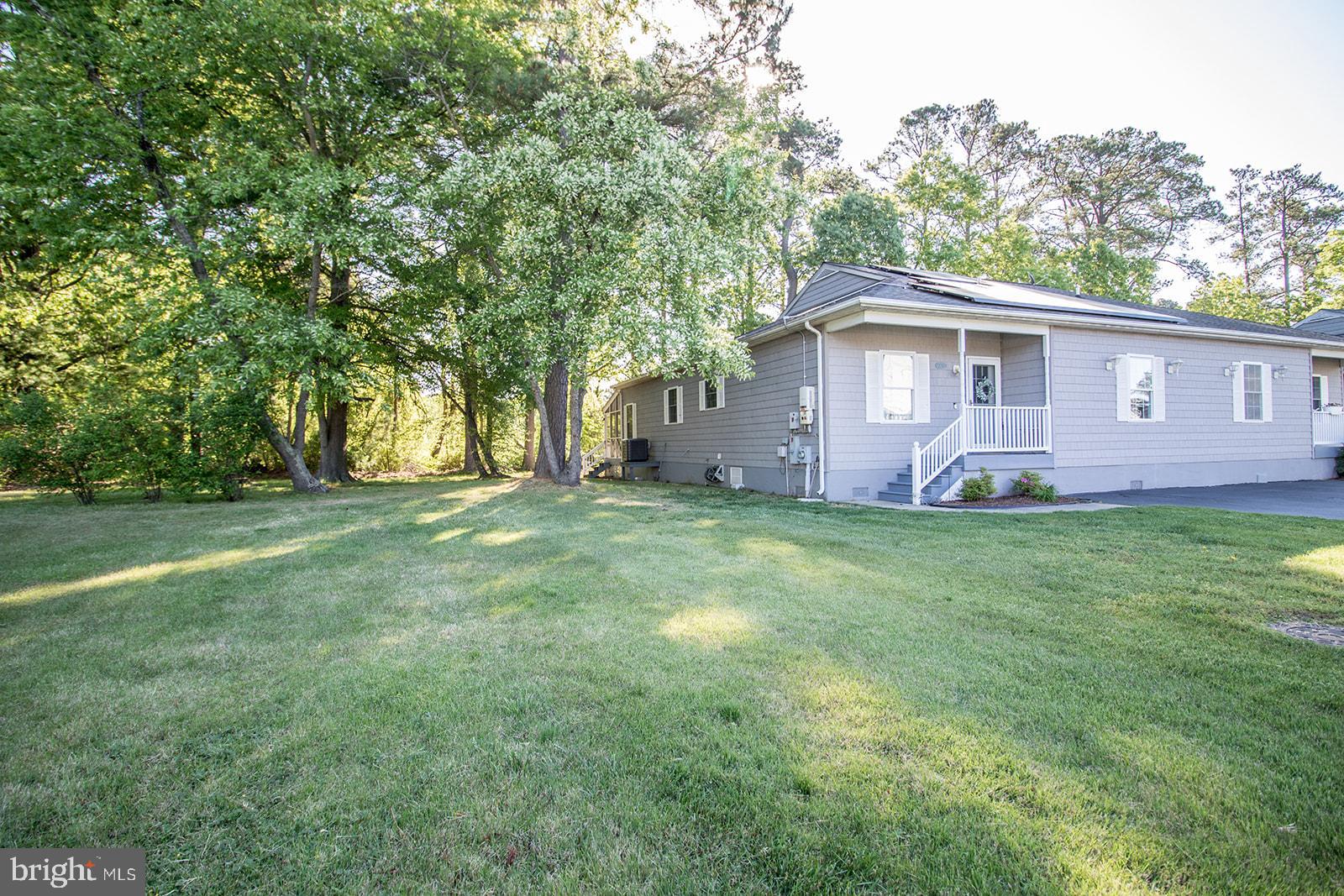 POTOMAC BEACH - Residential