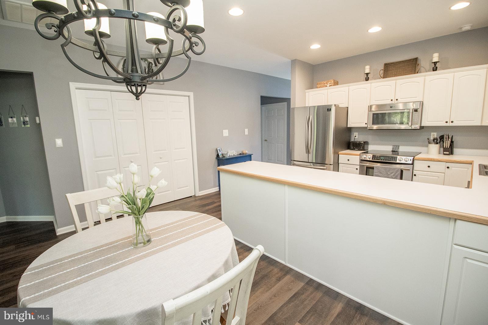 POTOMAC BEACH - Residential