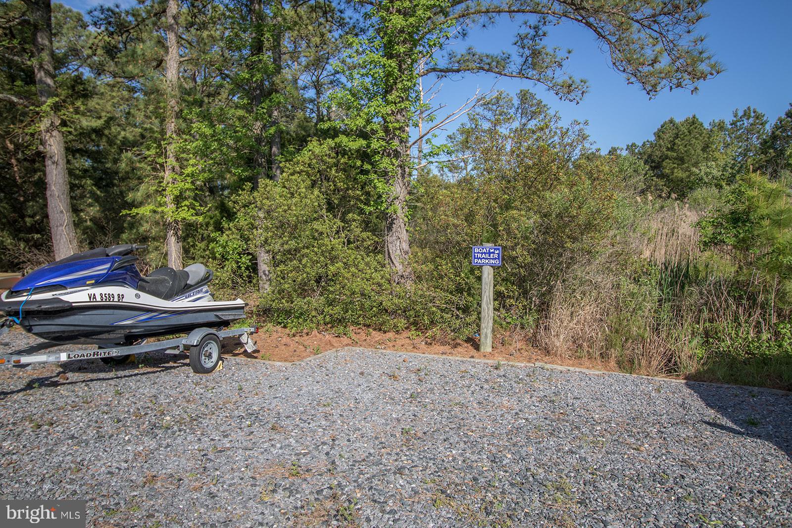 POTOMAC BEACH - Residential