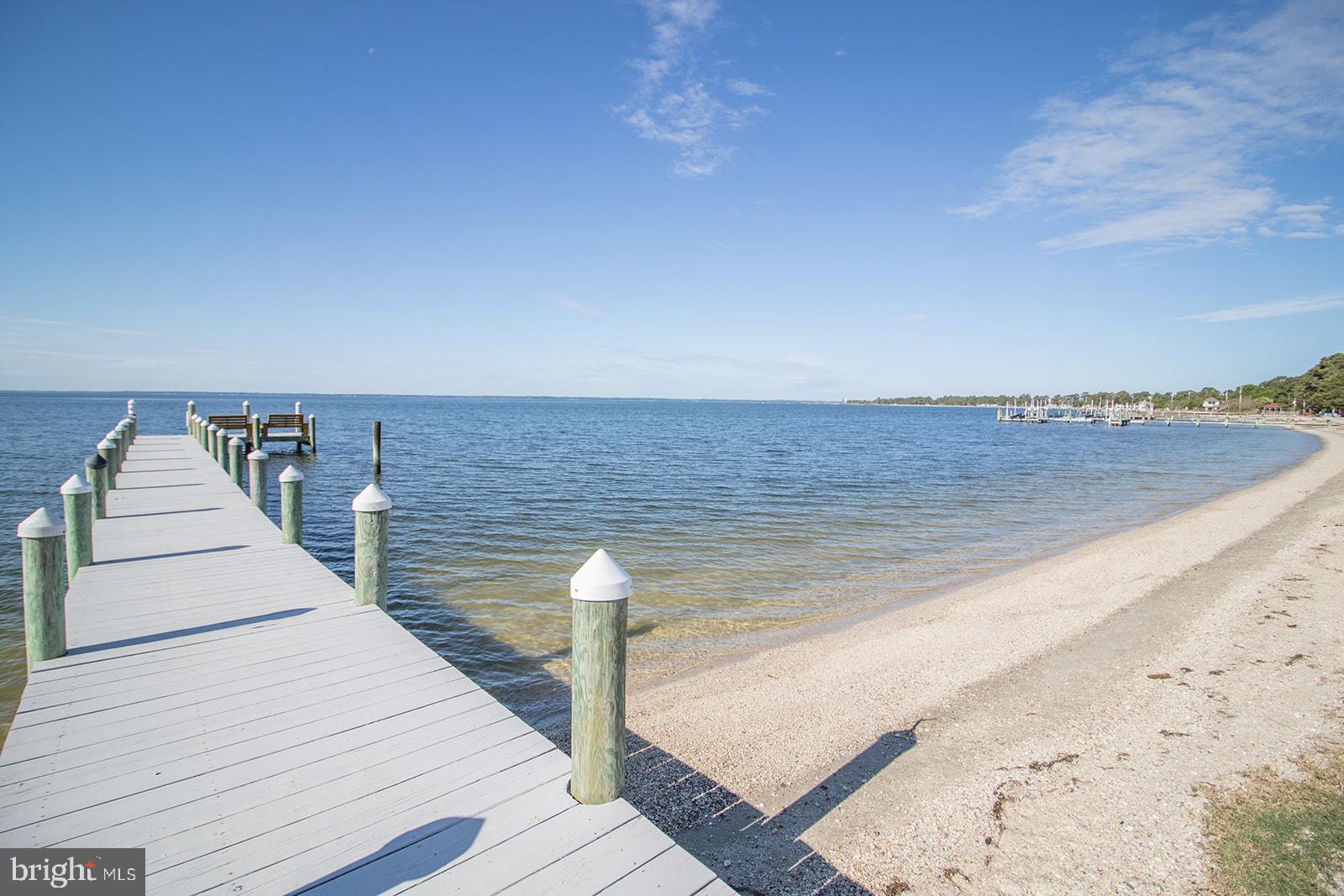 POTOMAC BEACH - Residential