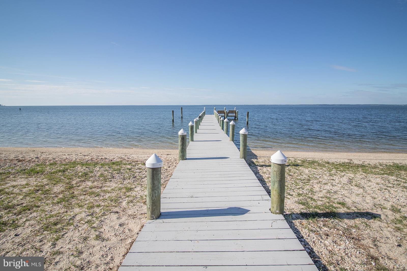 POTOMAC BEACH - Residential