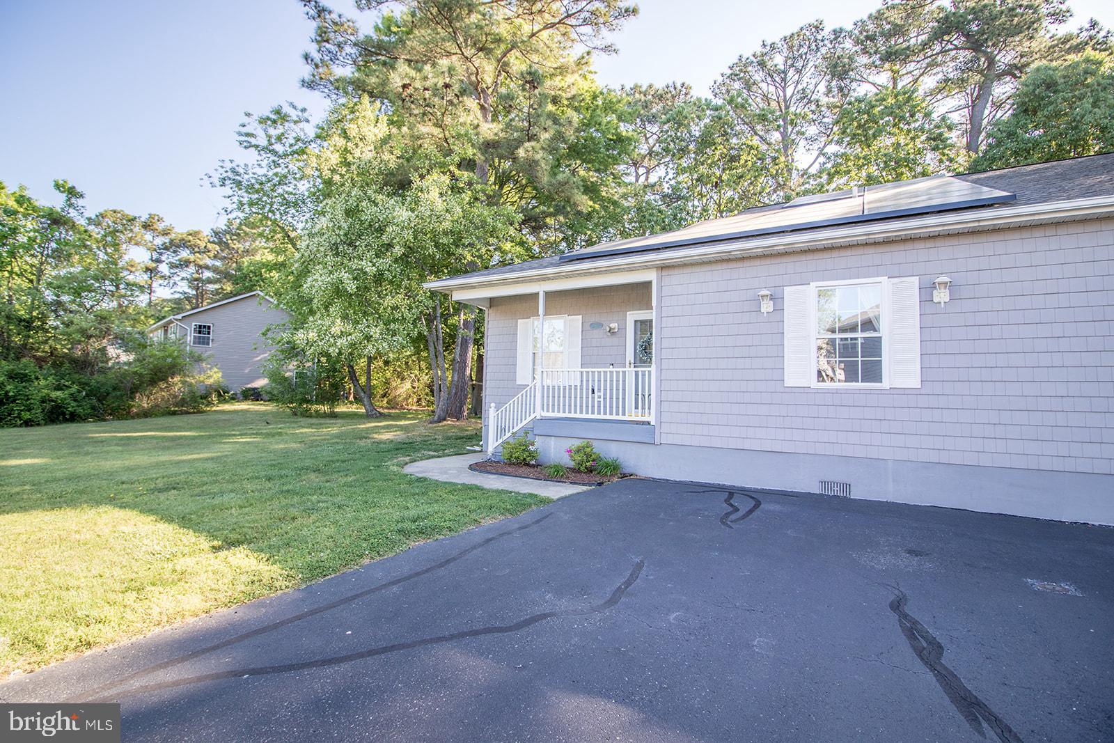 POTOMAC BEACH - Residential