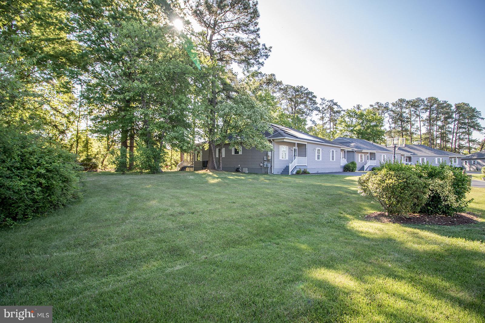 POTOMAC BEACH - Residential