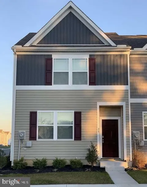 25 Quigley Court, Camden Wyoming, DE MLS: DEKT2037366