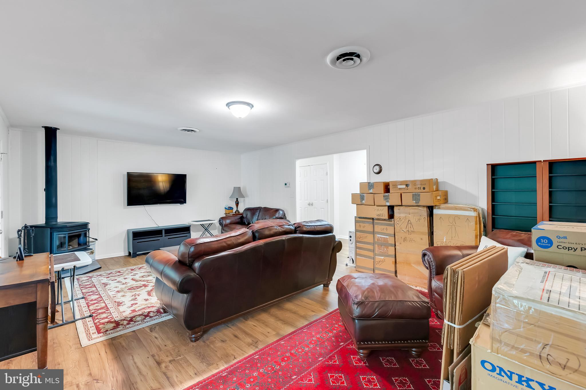 HOLLYWOOD - Residential