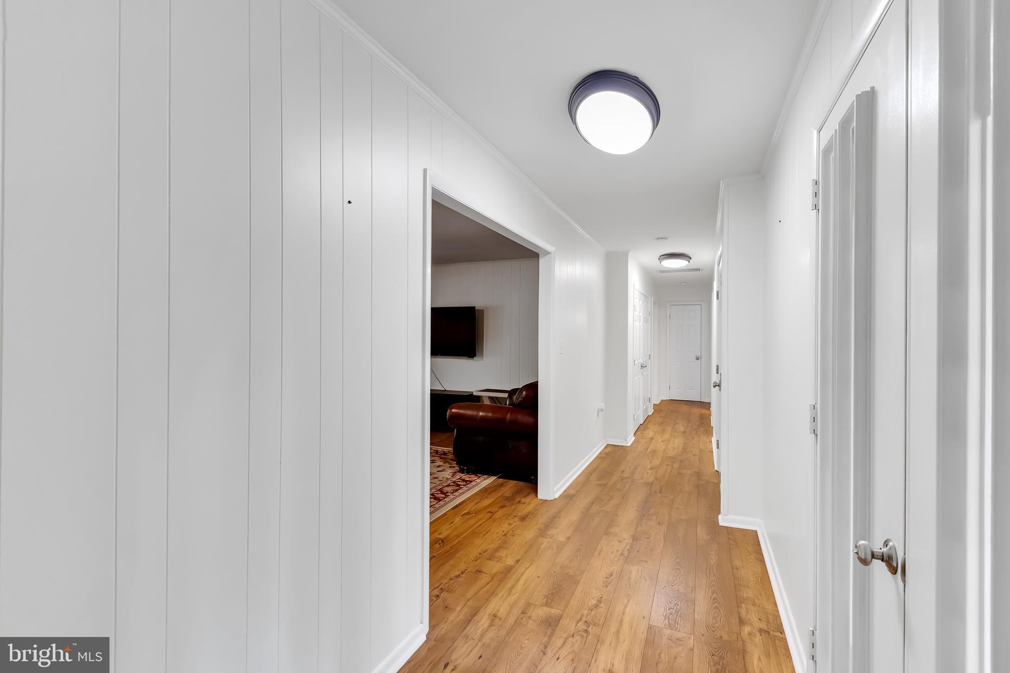 HOLLYWOOD - Residential