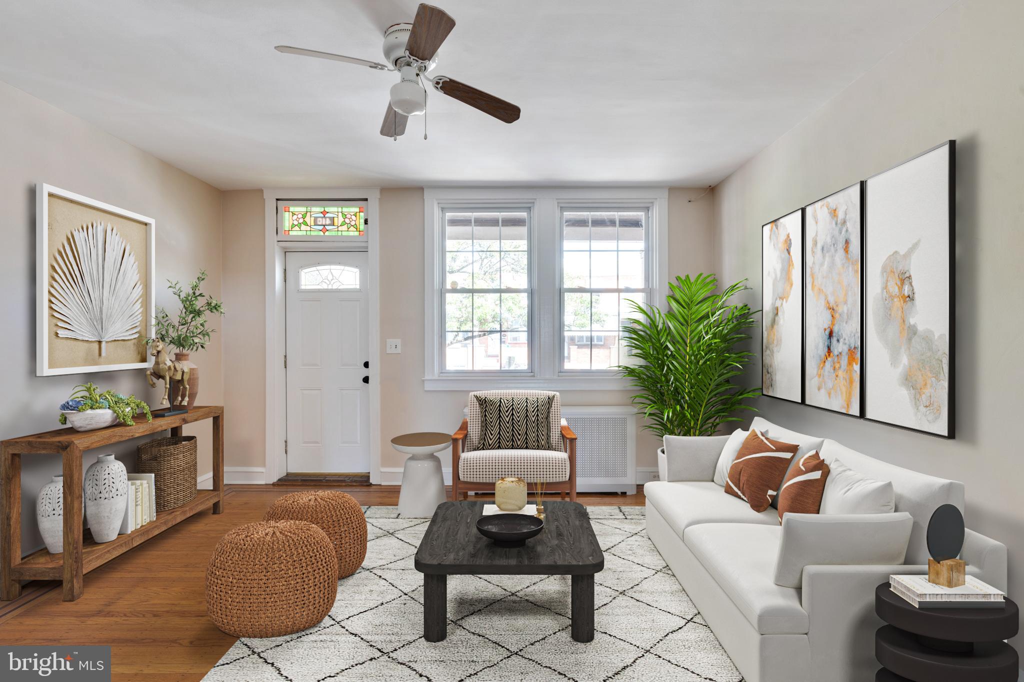 BAYVIEW - Residential