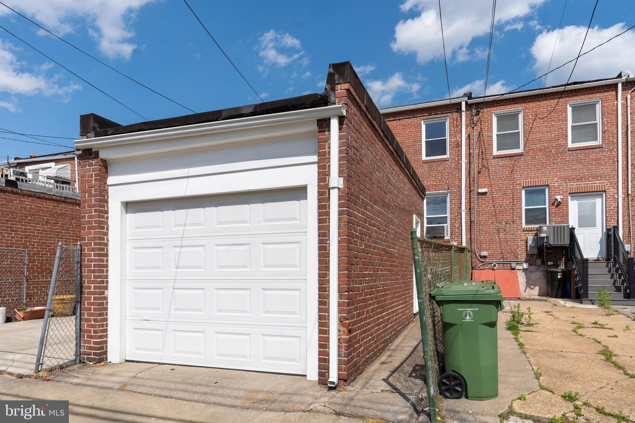 BAYVIEW - Residential