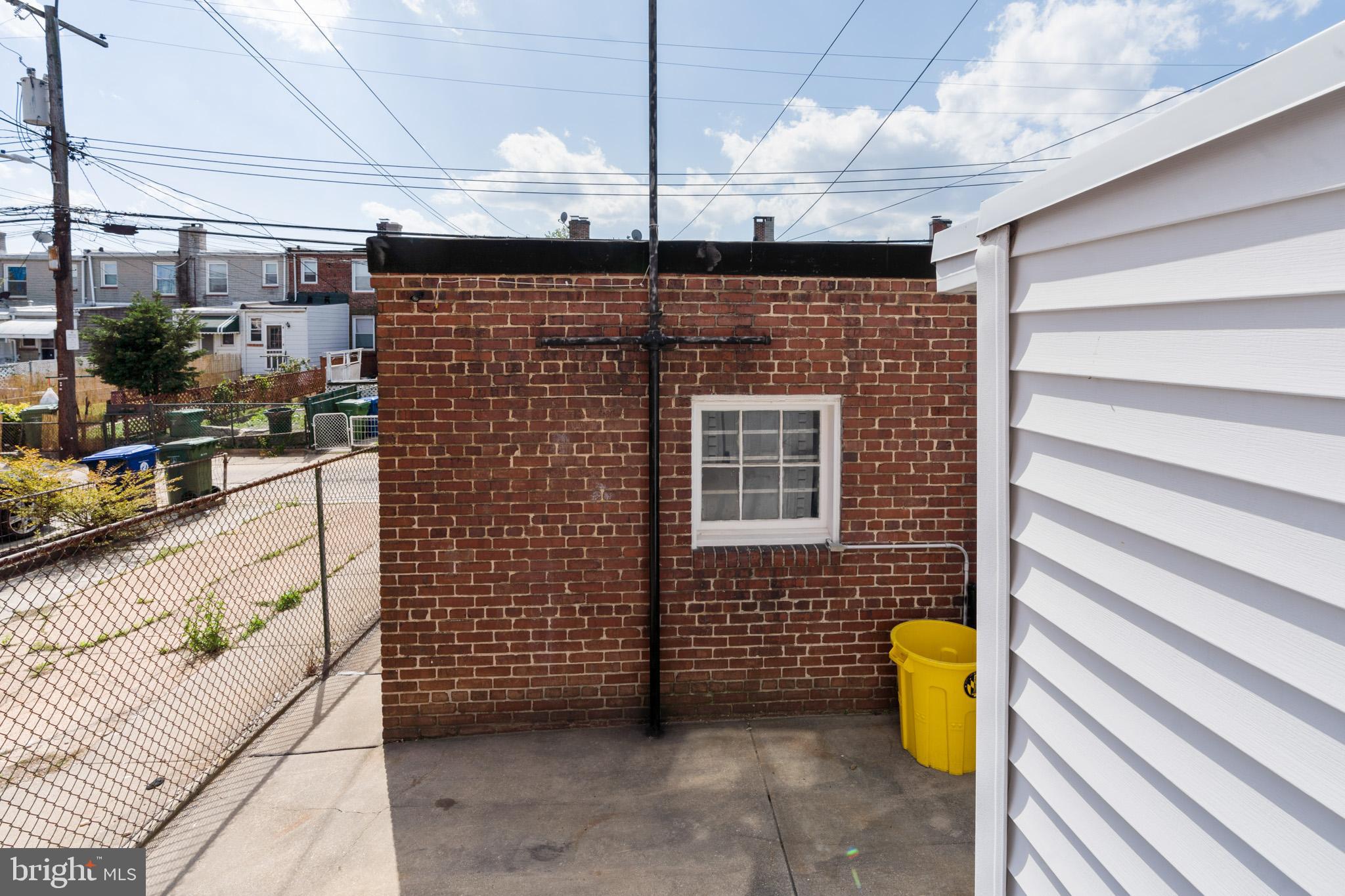 BAYVIEW - Residential