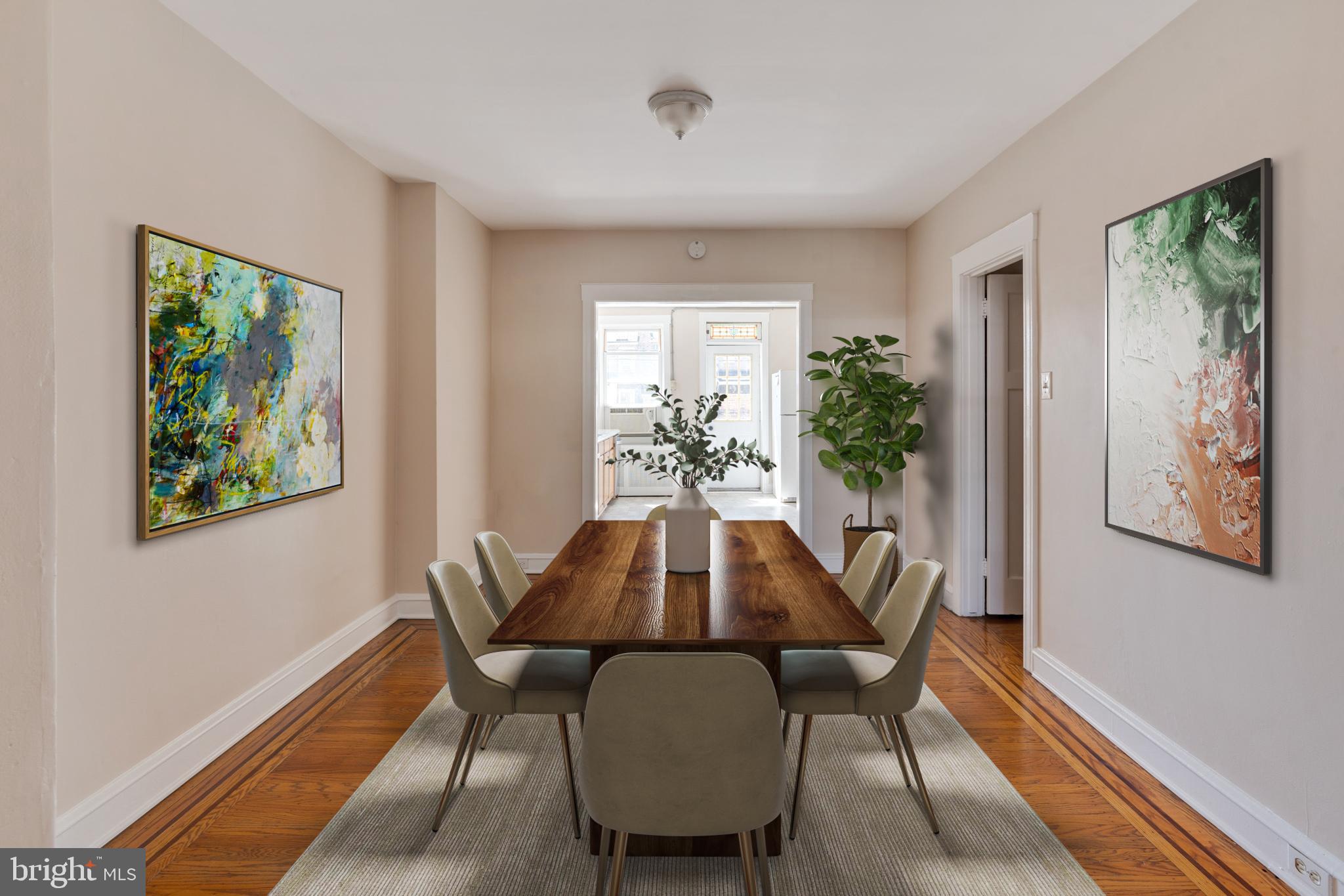 BAYVIEW - Residential