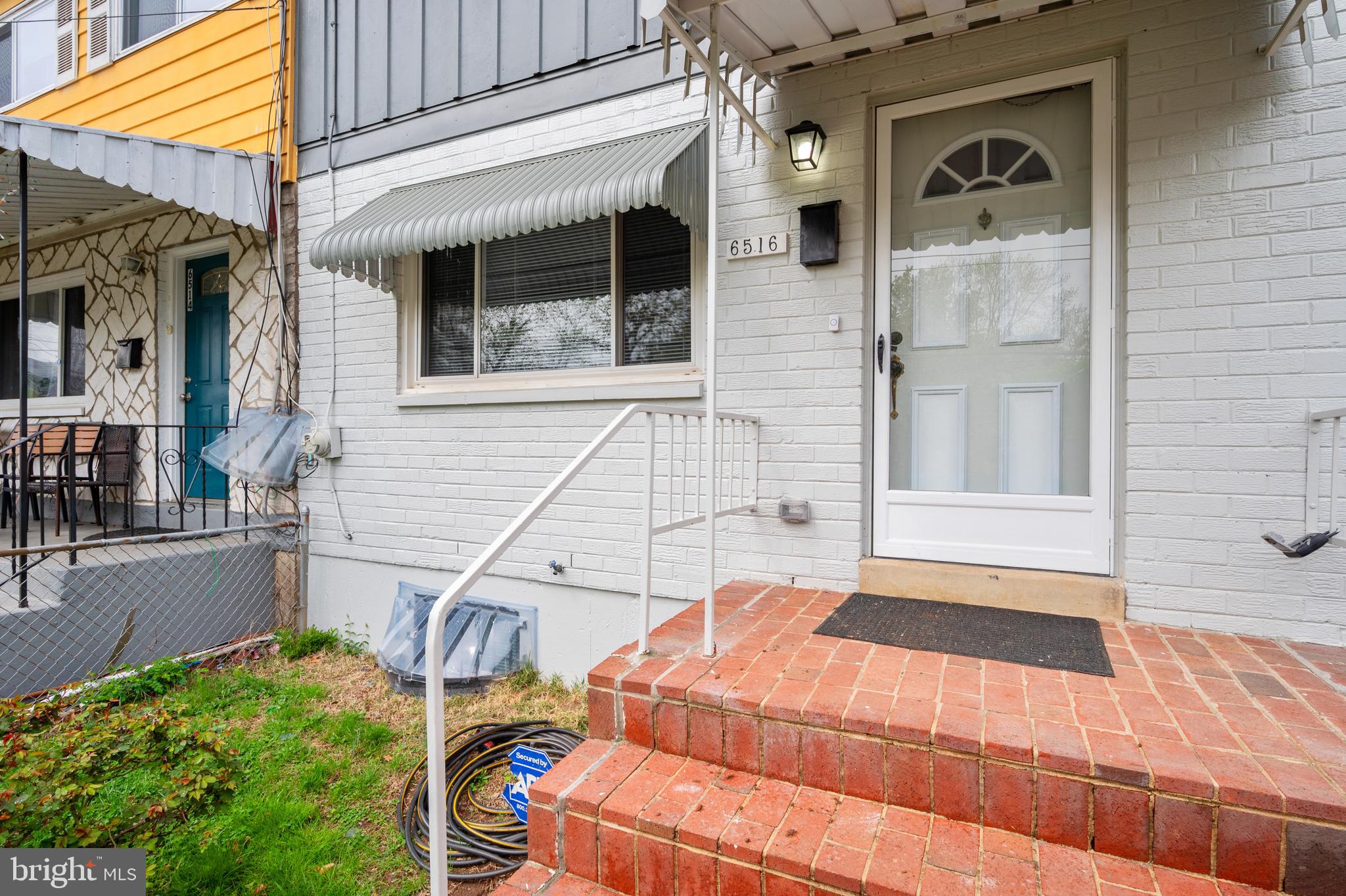 6516 COLUMBIA TERRACE
