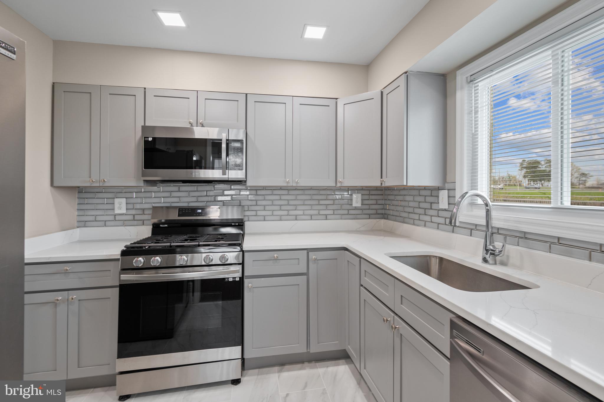 KENT VILLAGE - Residential