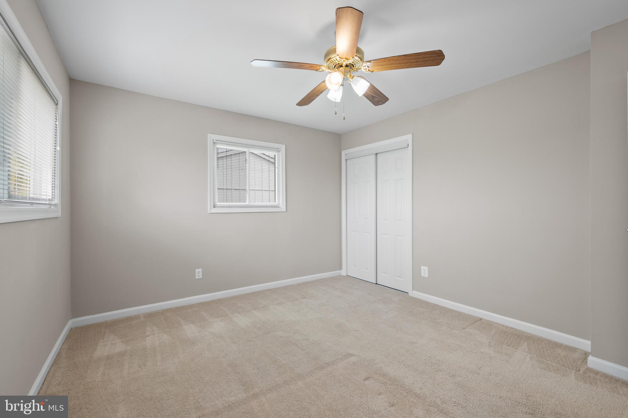 KENT VILLAGE - Residential