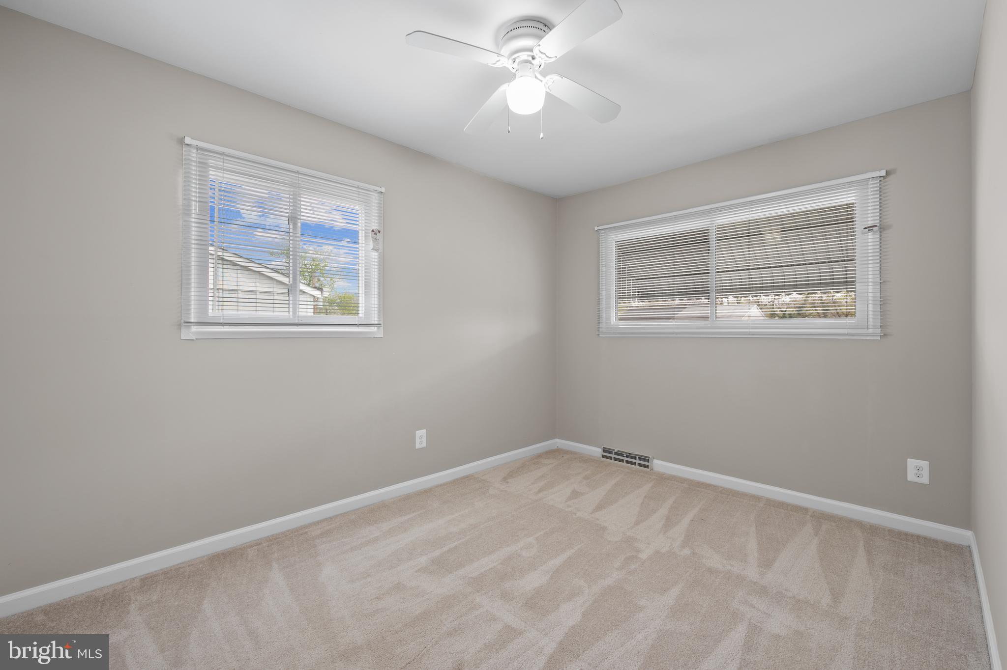 KENT VILLAGE - Residential