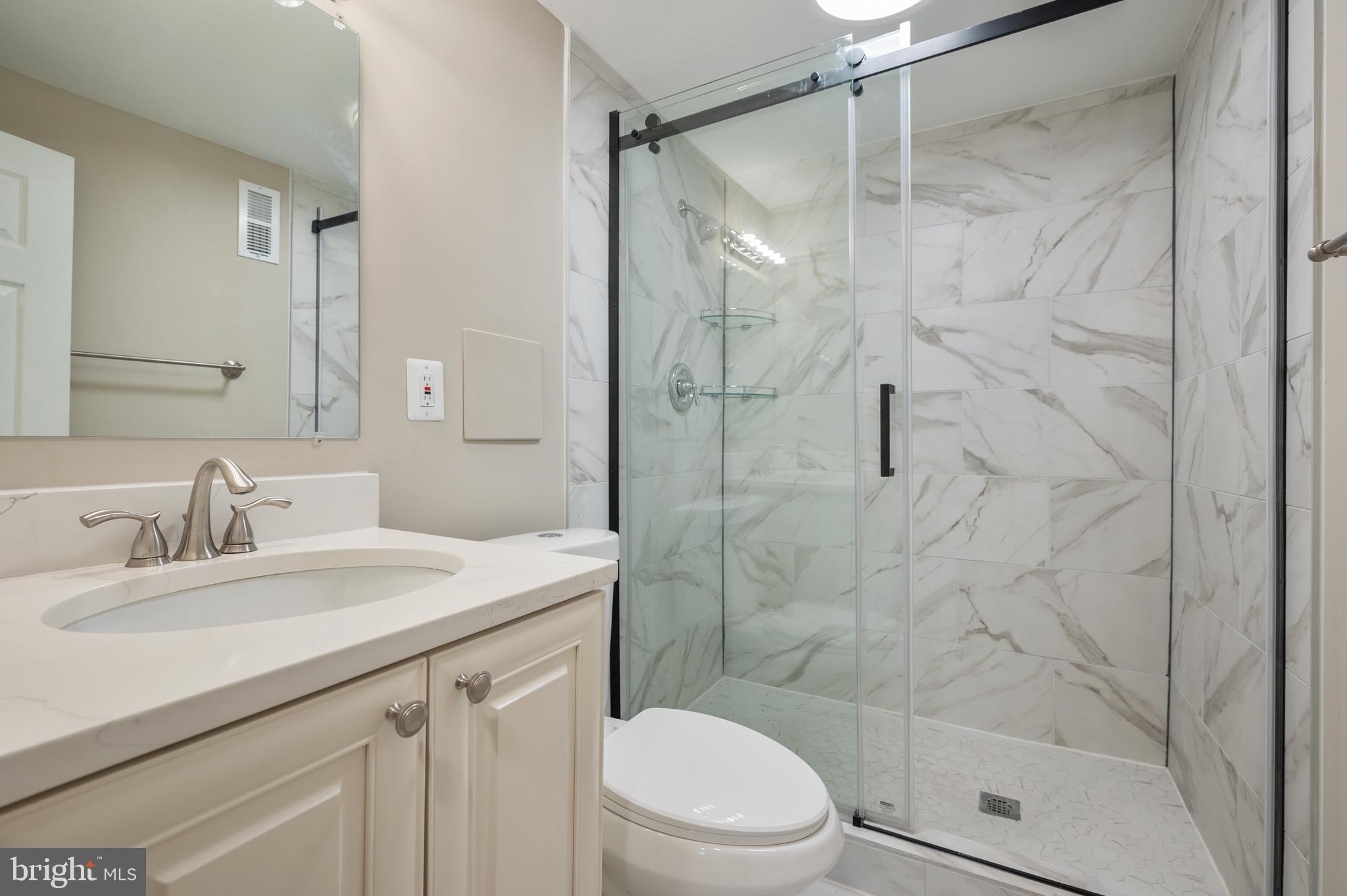 KENT VILLAGE - Residential