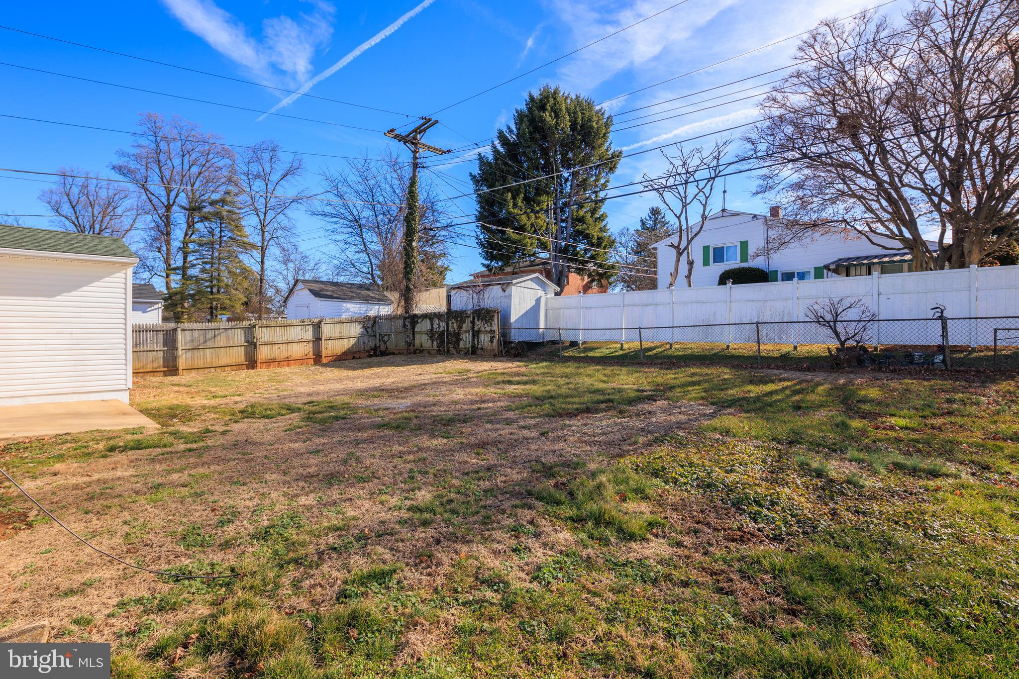 WESTVIEW PARK - Residential