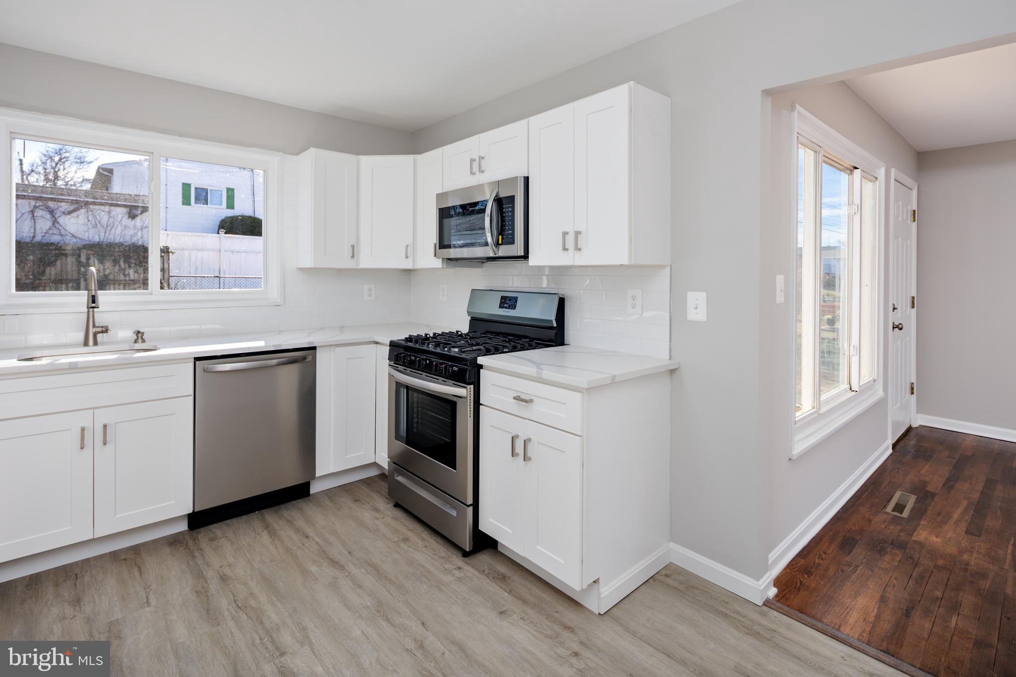 WESTVIEW PARK - Residential