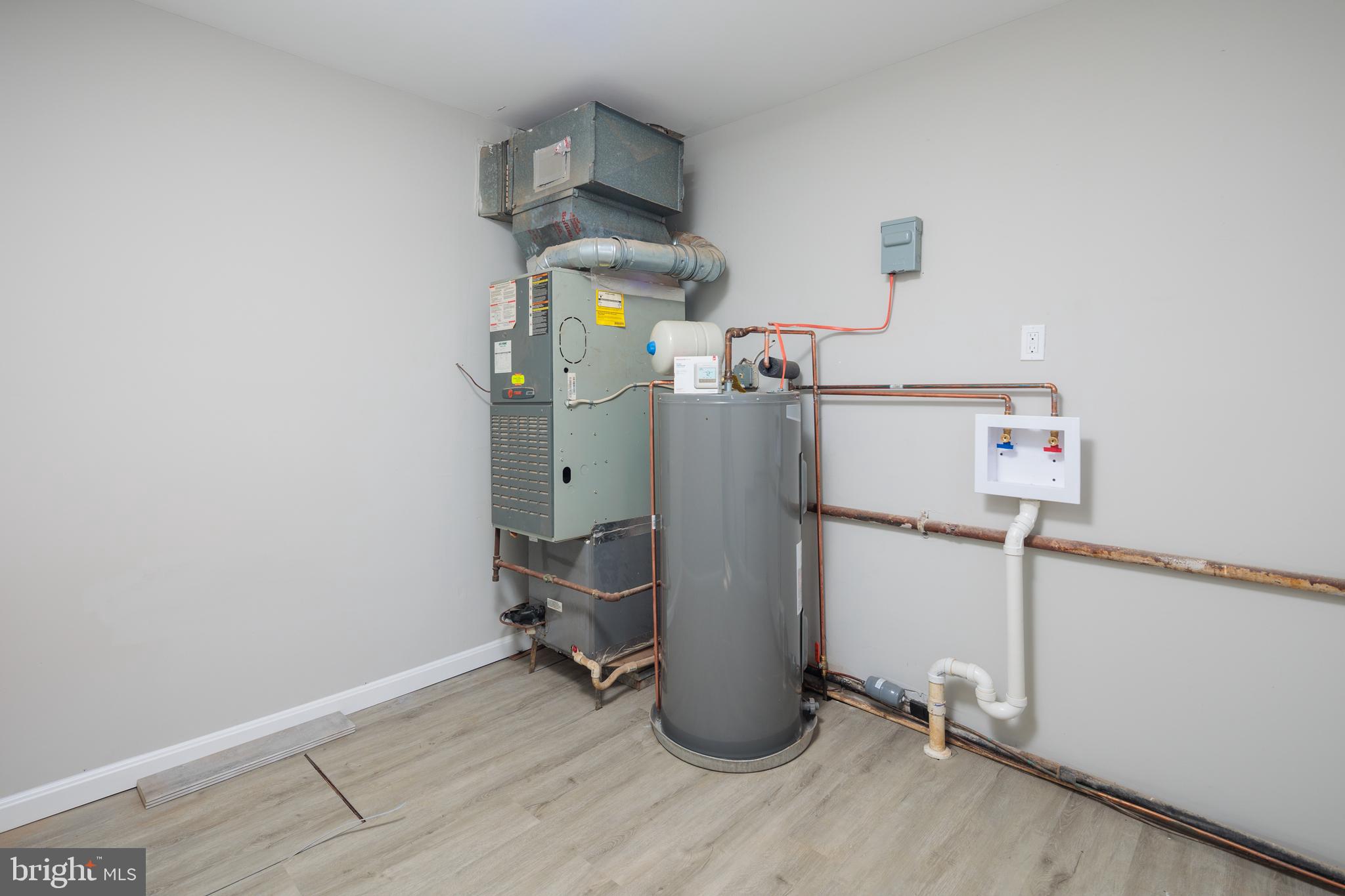 WESTVIEW PARK - Residential