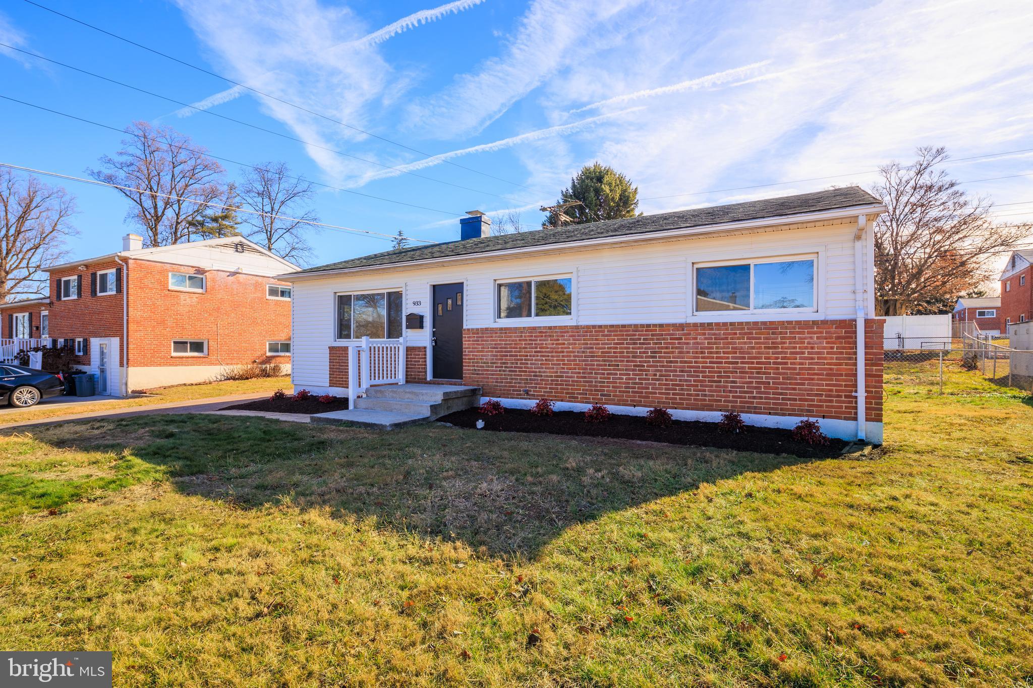 WESTVIEW PARK - Residential