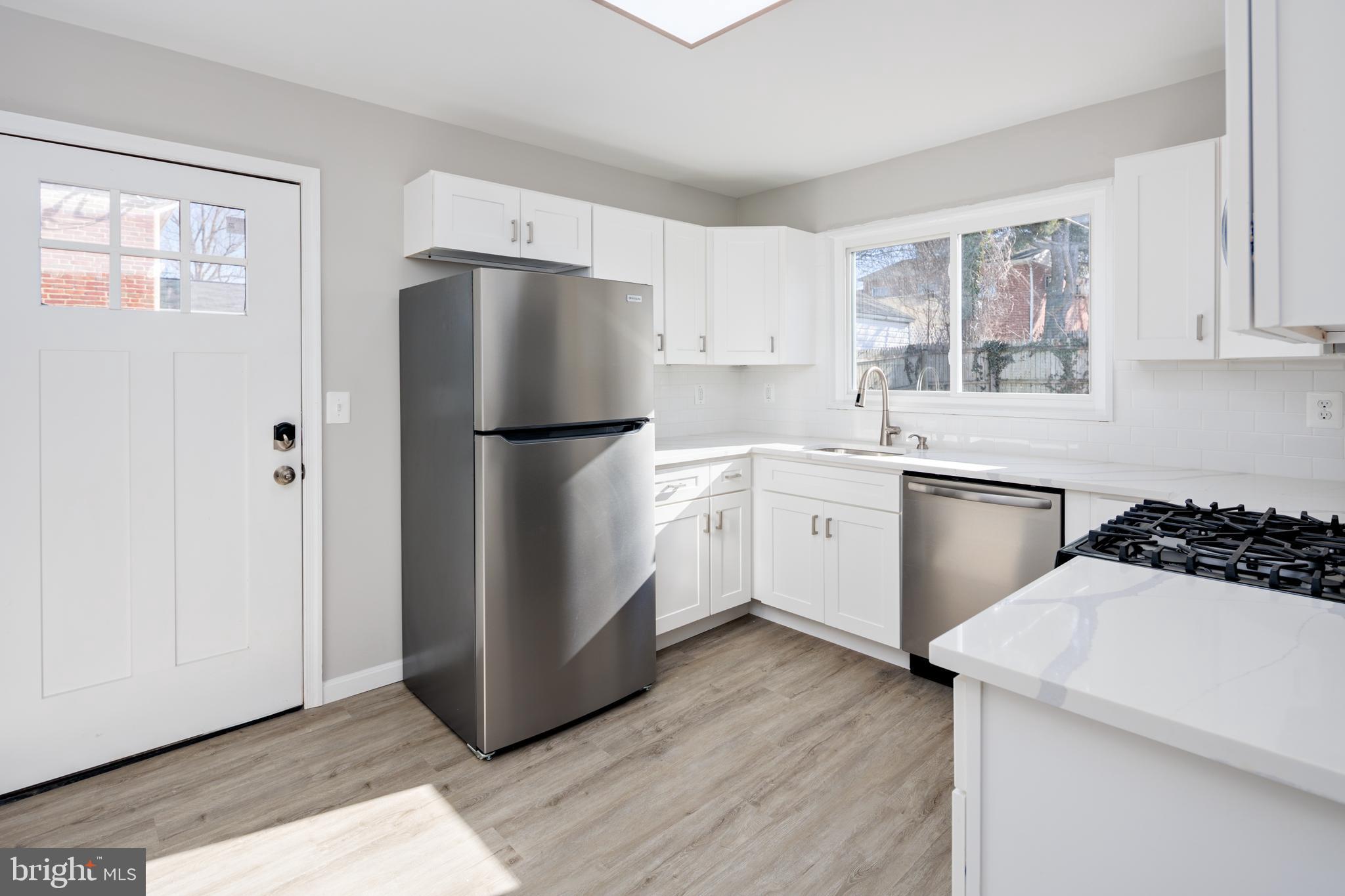 WESTVIEW PARK - Residential