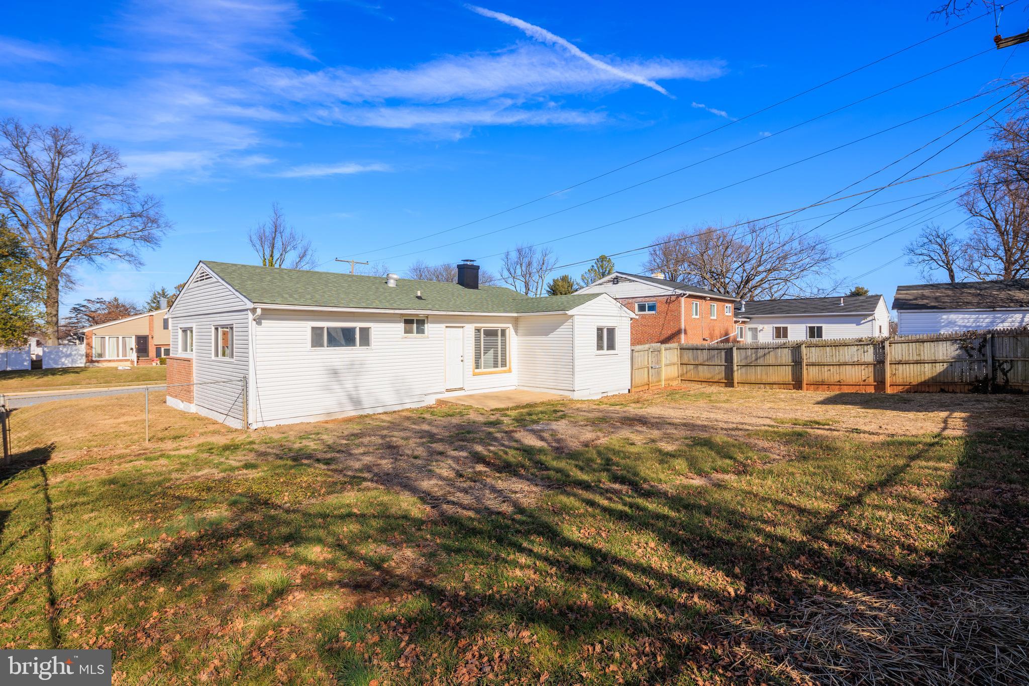 WESTVIEW PARK - Residential