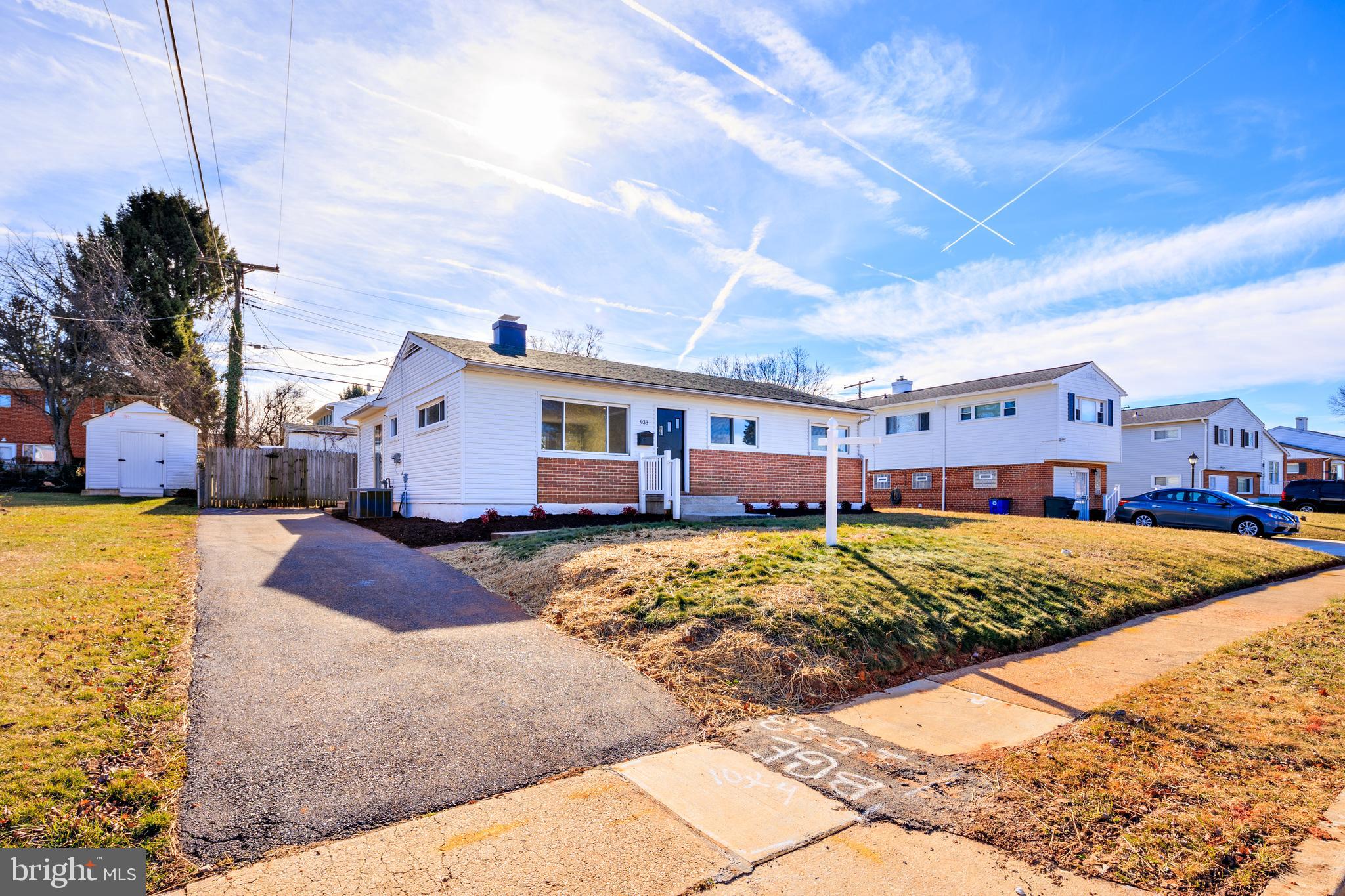 WESTVIEW PARK - Residential