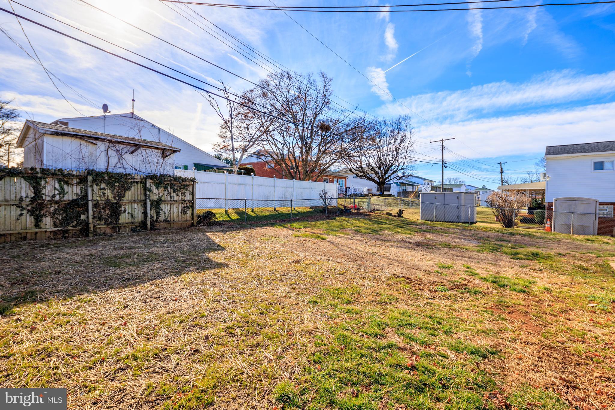 WESTVIEW PARK - Residential