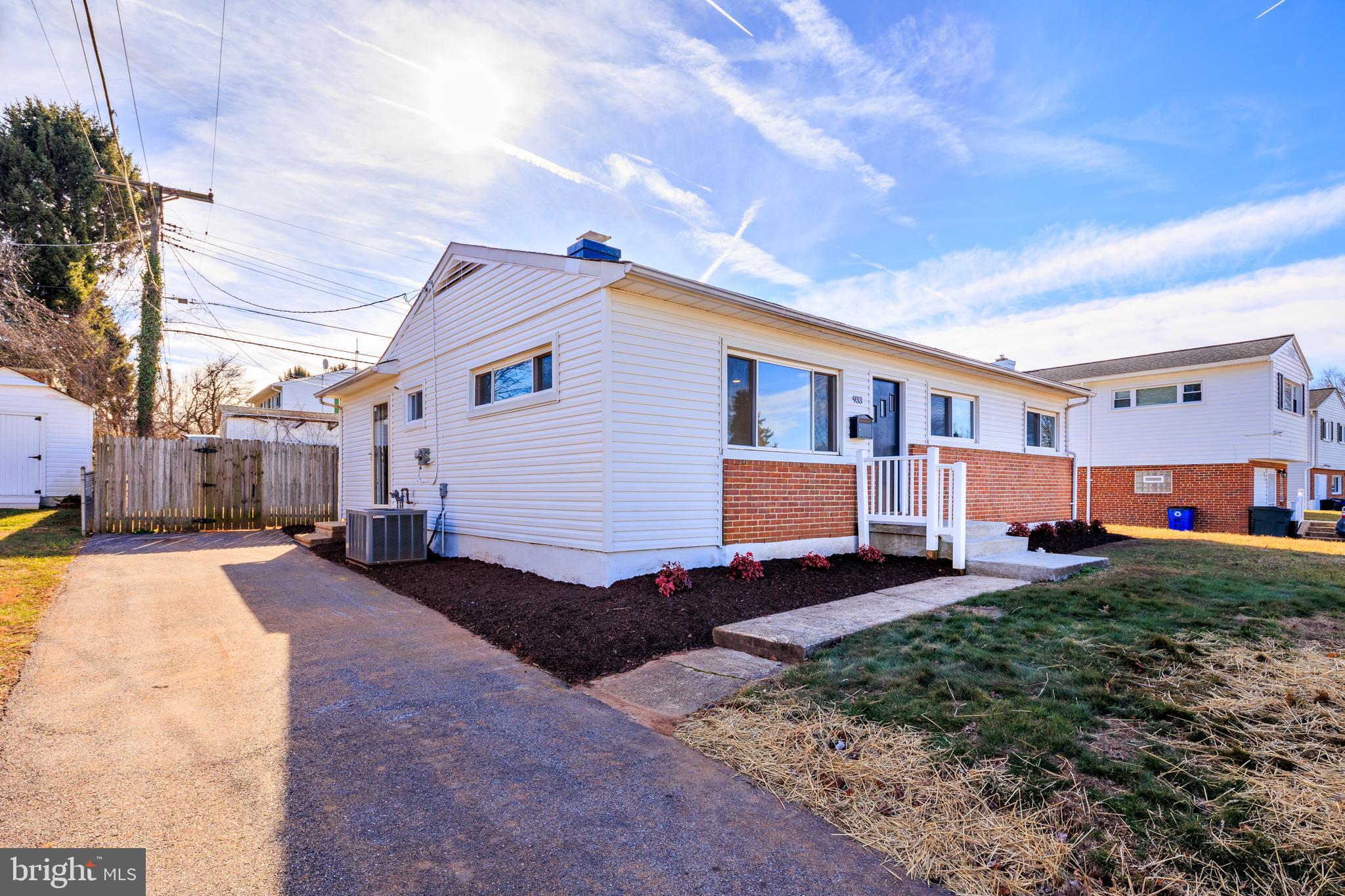 WESTVIEW PARK - Residential