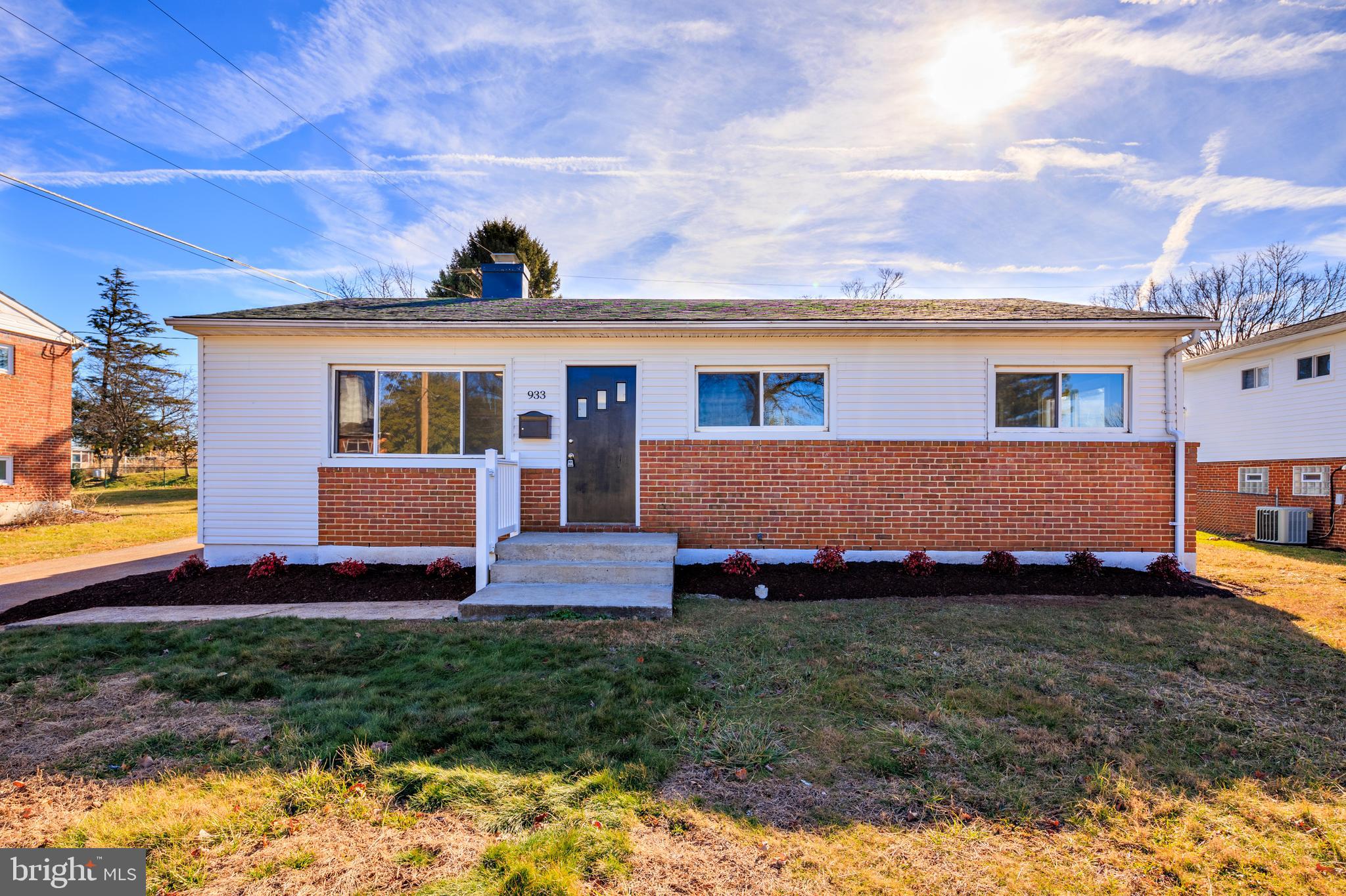 WESTVIEW PARK - Residential