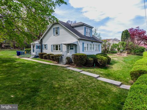 3513 BEAUFORT STREET HARRISBURG PA 17111