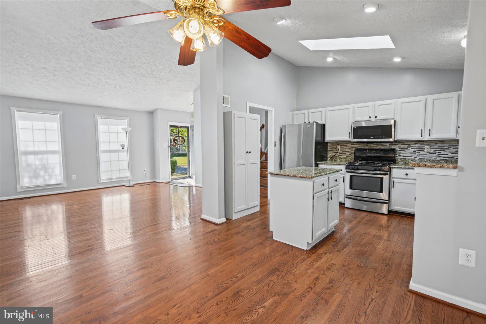1318 WILLOW OAK DRIVE