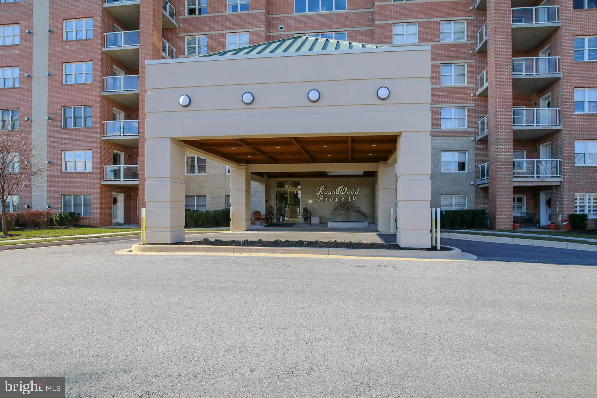 ROUNDWOOD RIDGE - Residential