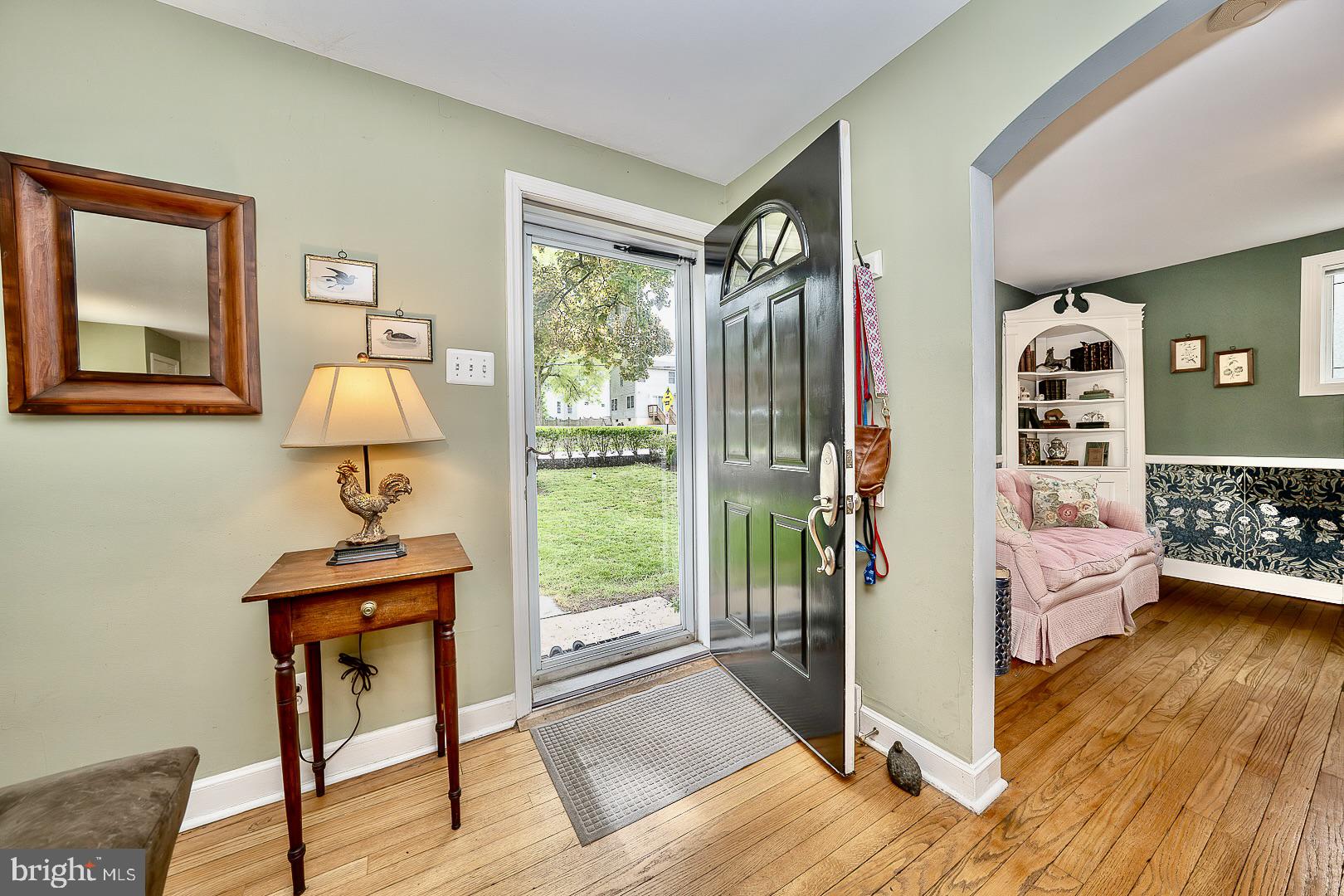 NORTH WAYNE - Residential