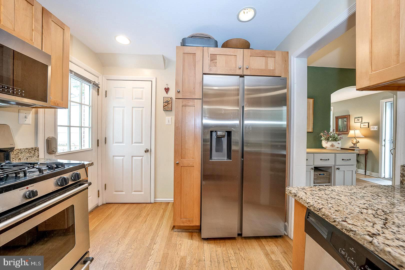 NORTH WAYNE - Residential