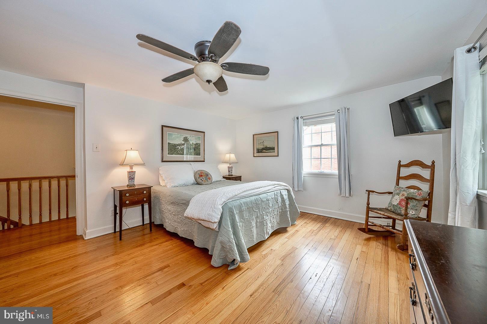 NORTH WAYNE - Residential