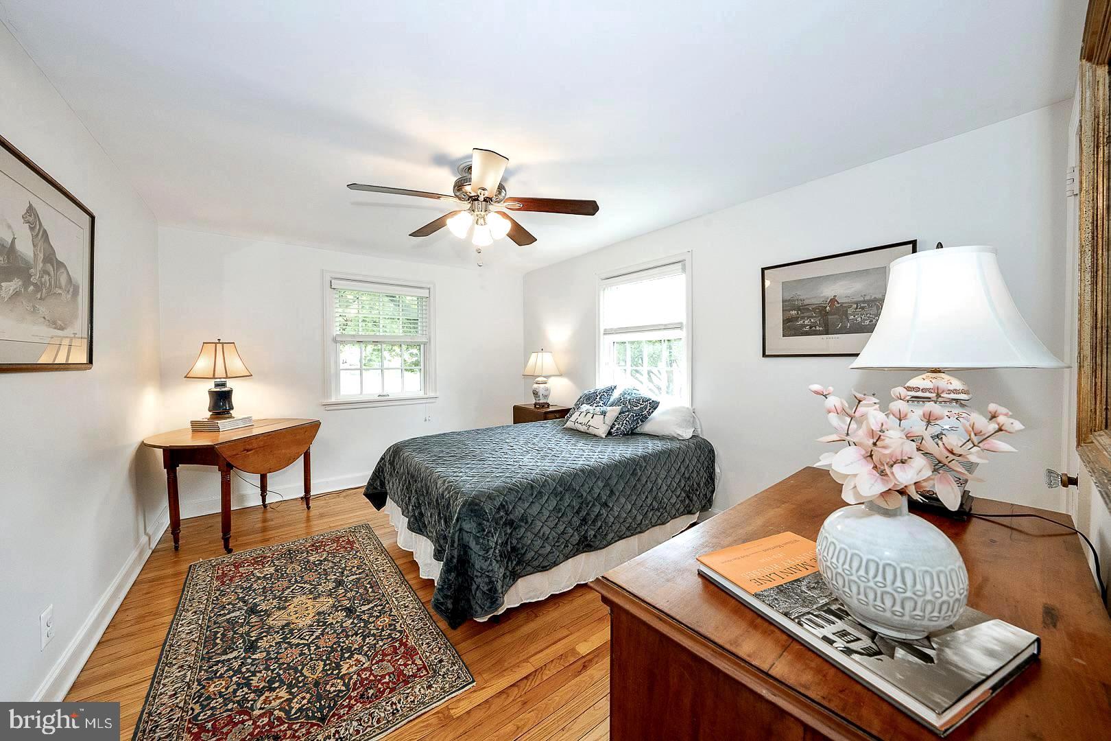 NORTH WAYNE - Residential