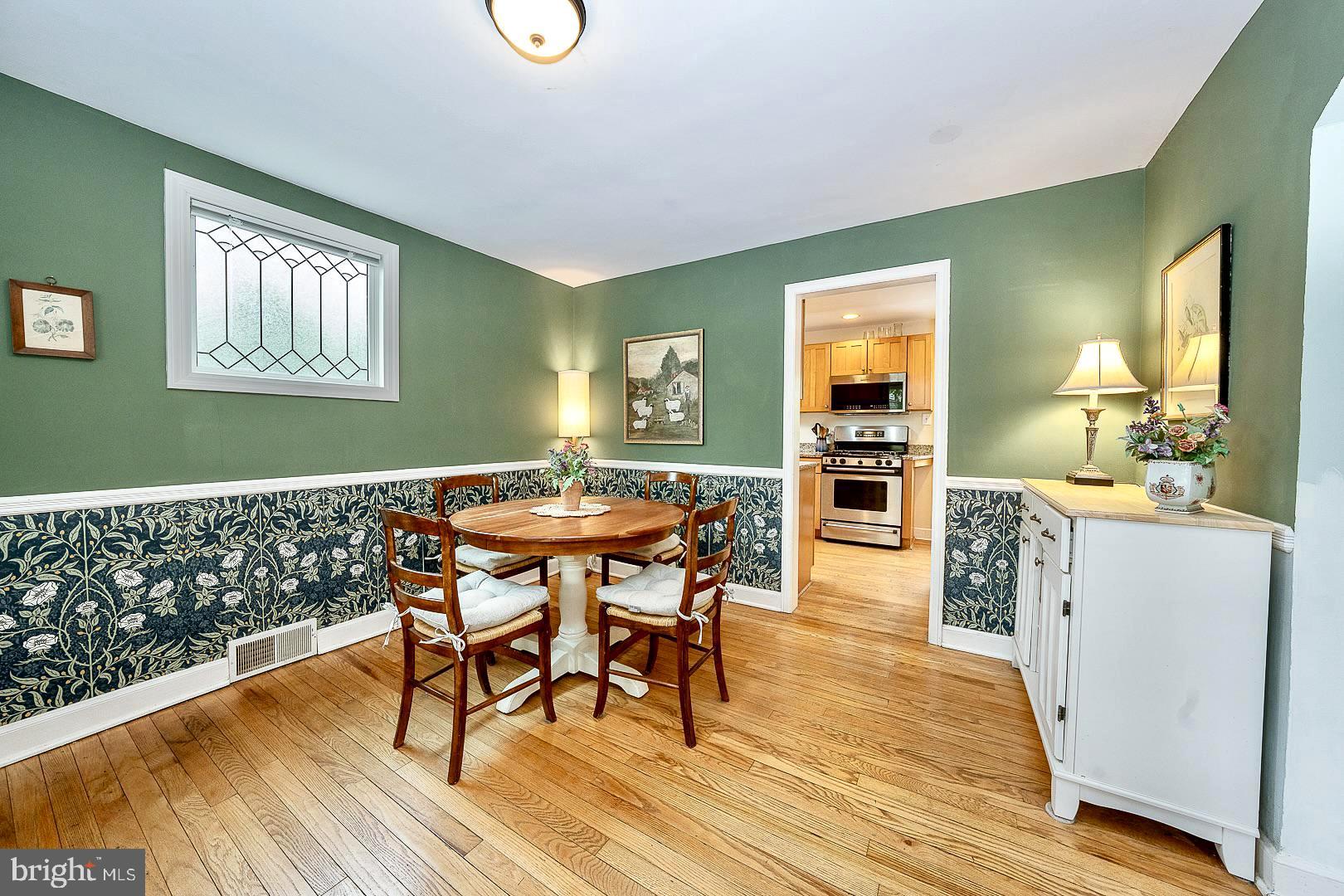 NORTH WAYNE - Residential