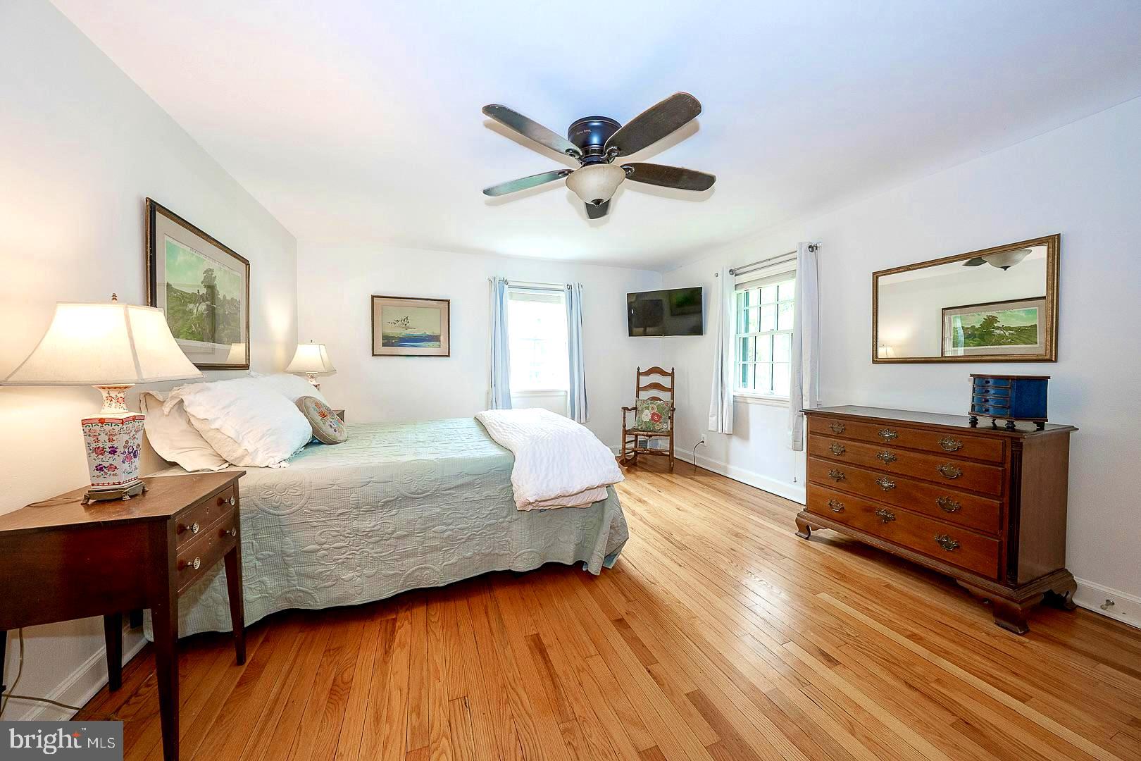 NORTH WAYNE - Residential