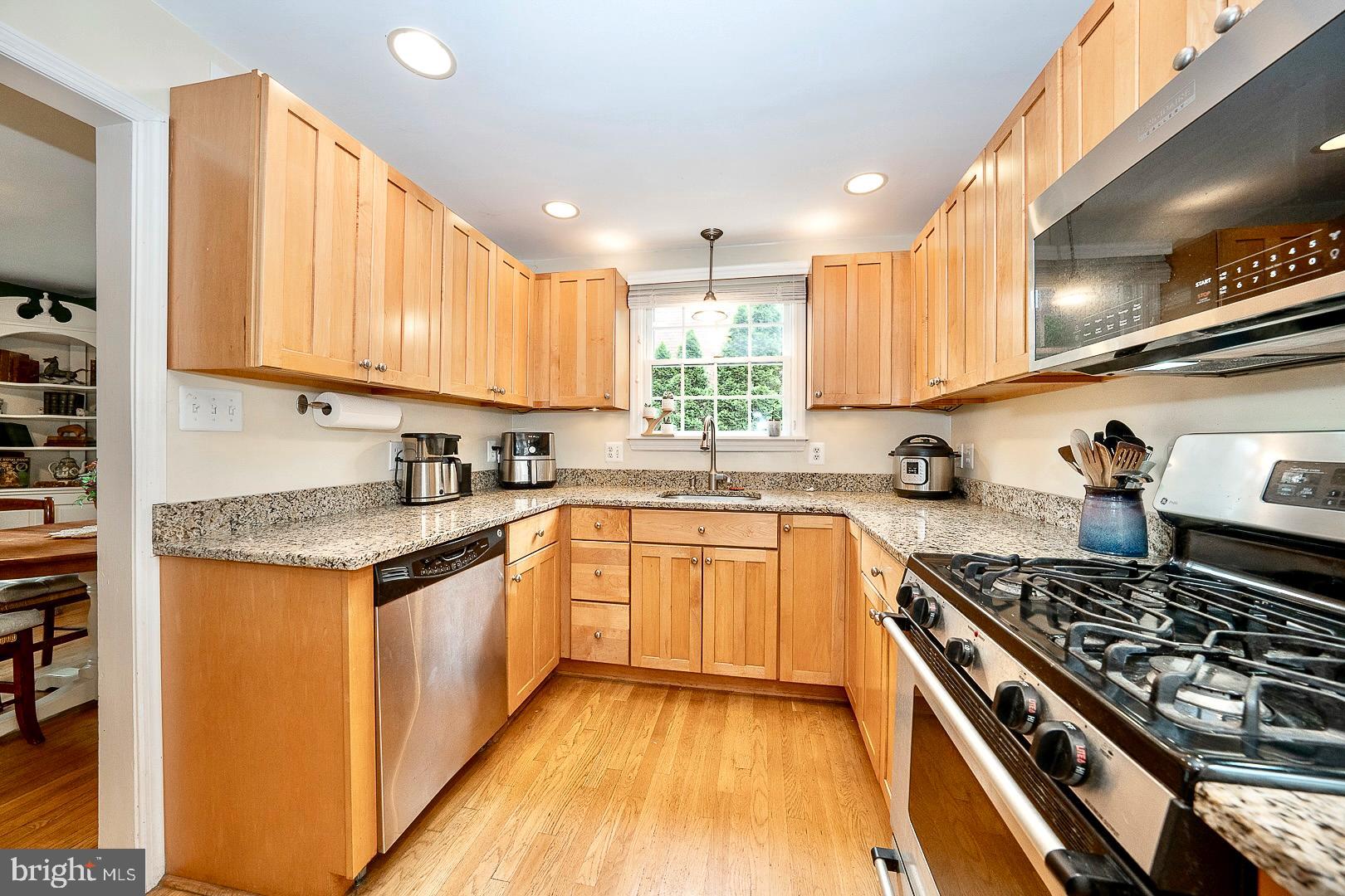 NORTH WAYNE - Residential