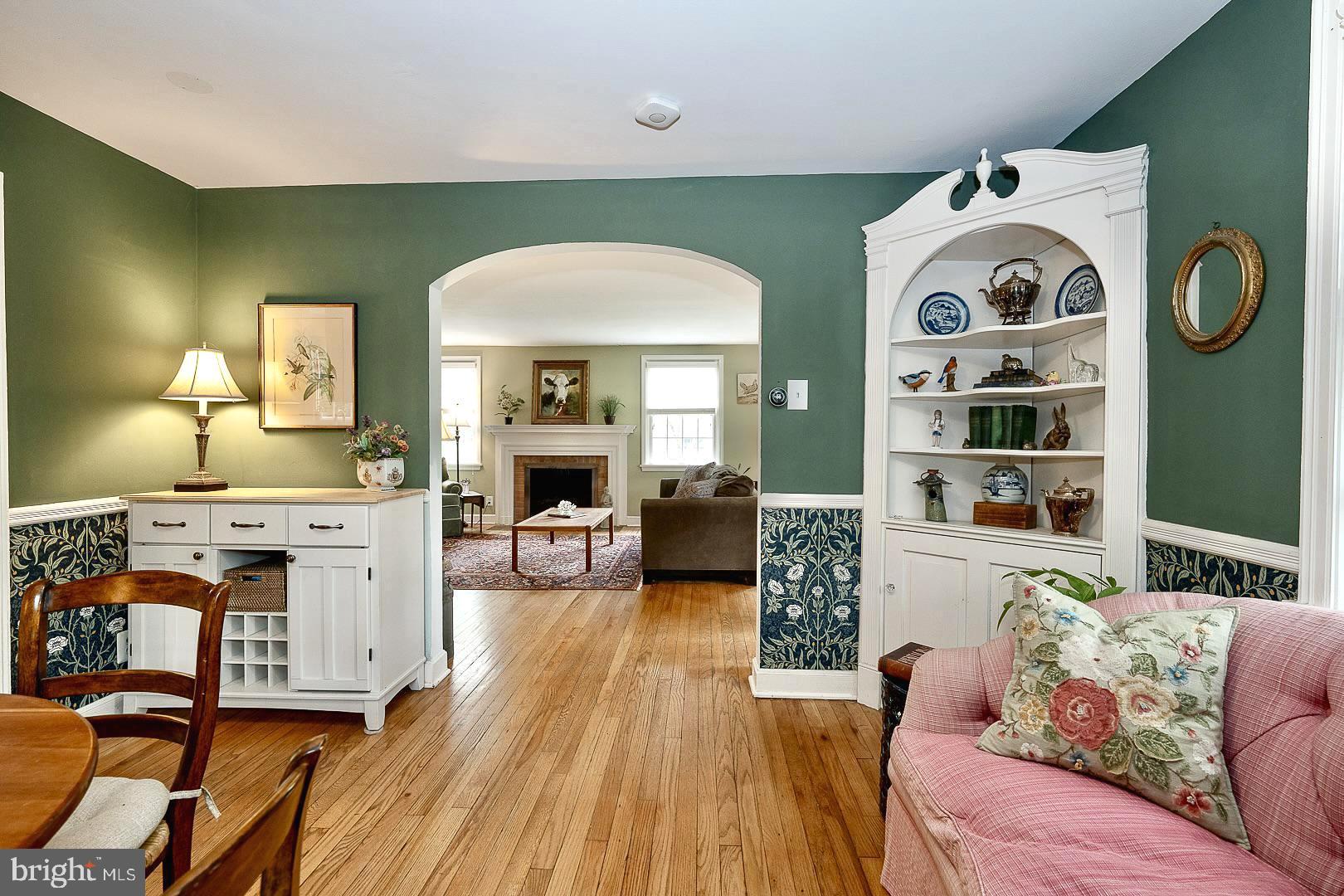 NORTH WAYNE - Residential
