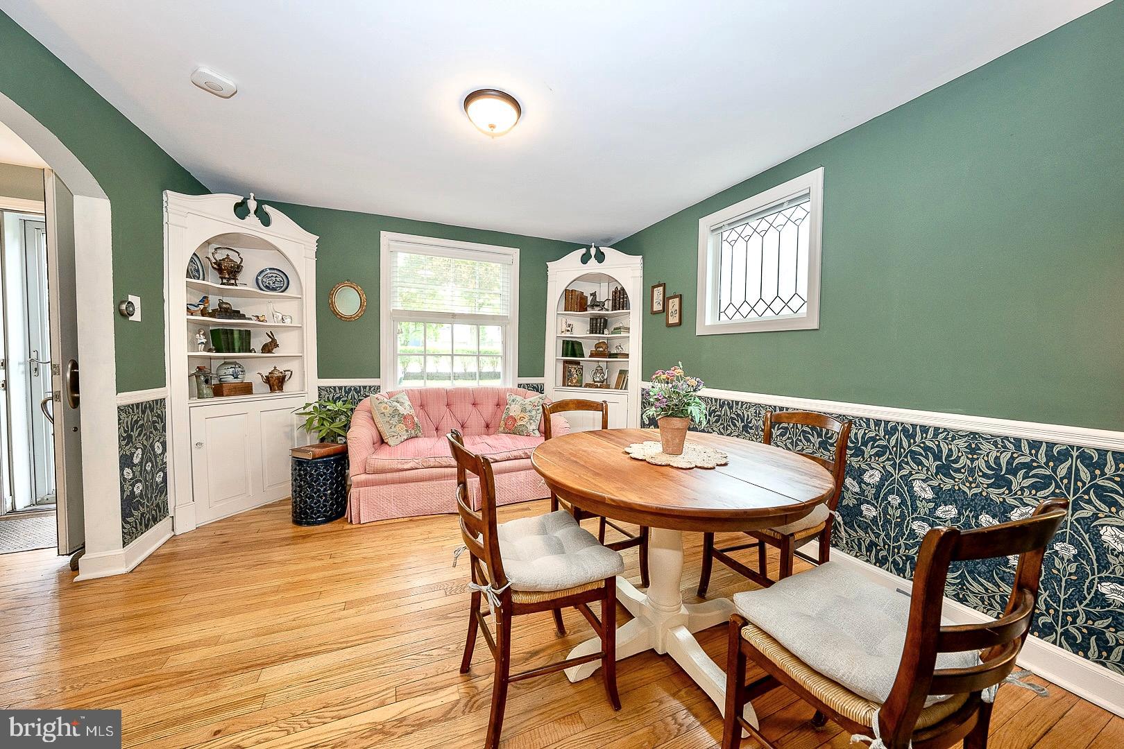 NORTH WAYNE - Residential