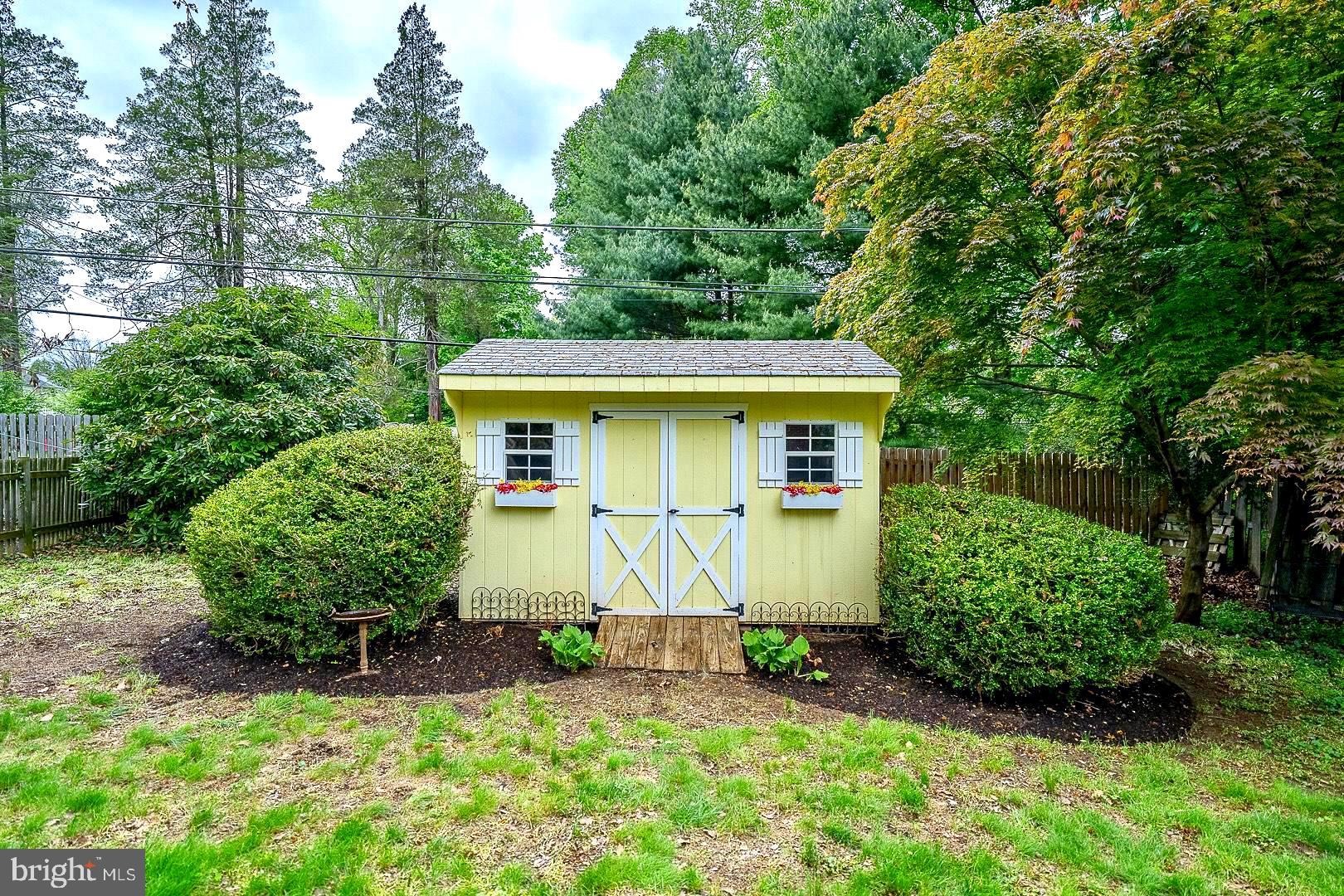 NORTH WAYNE - Residential