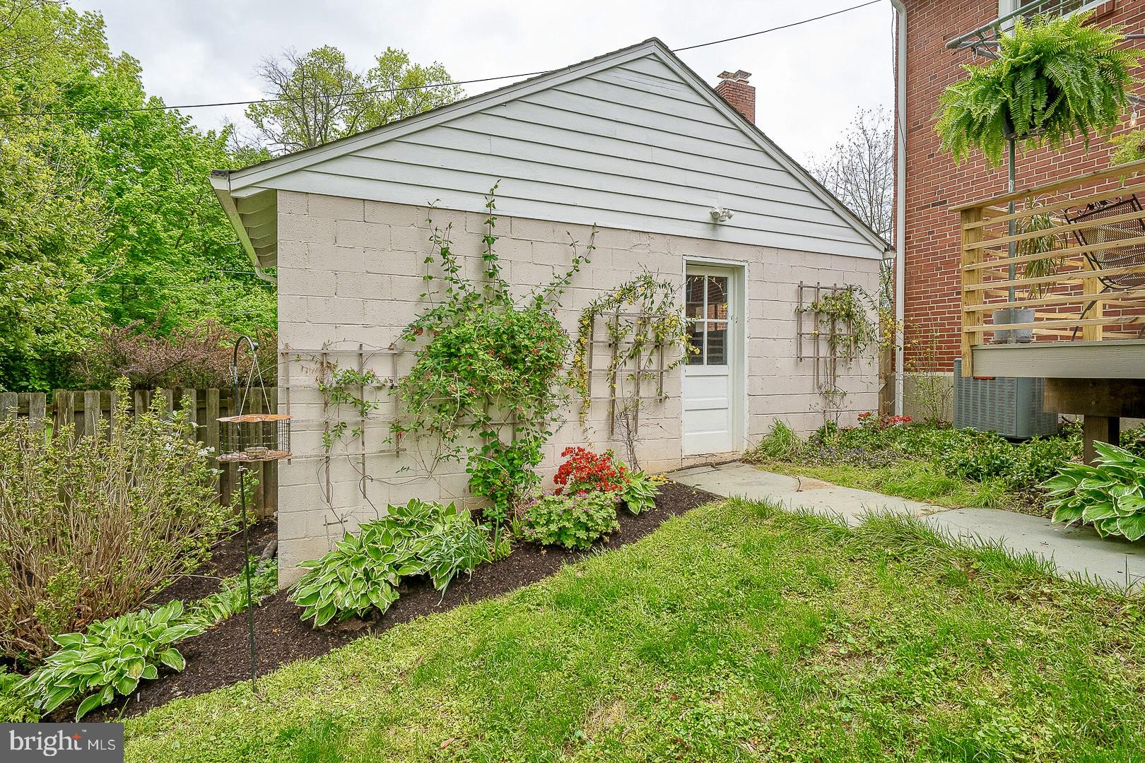 NORTH WAYNE - Residential