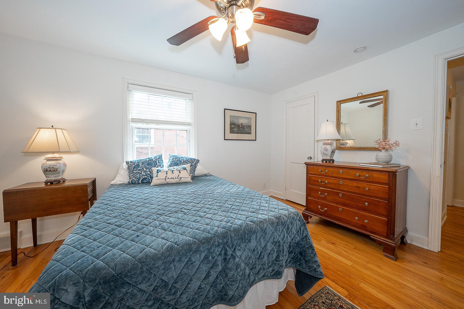 NORTH WAYNE - Residential