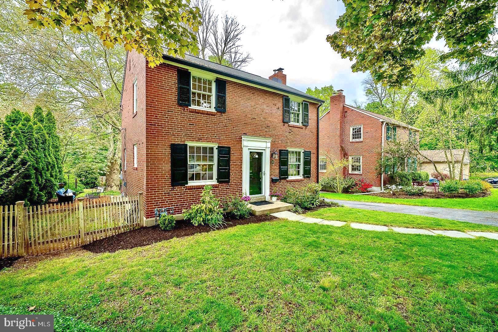 NORTH WAYNE - Residential