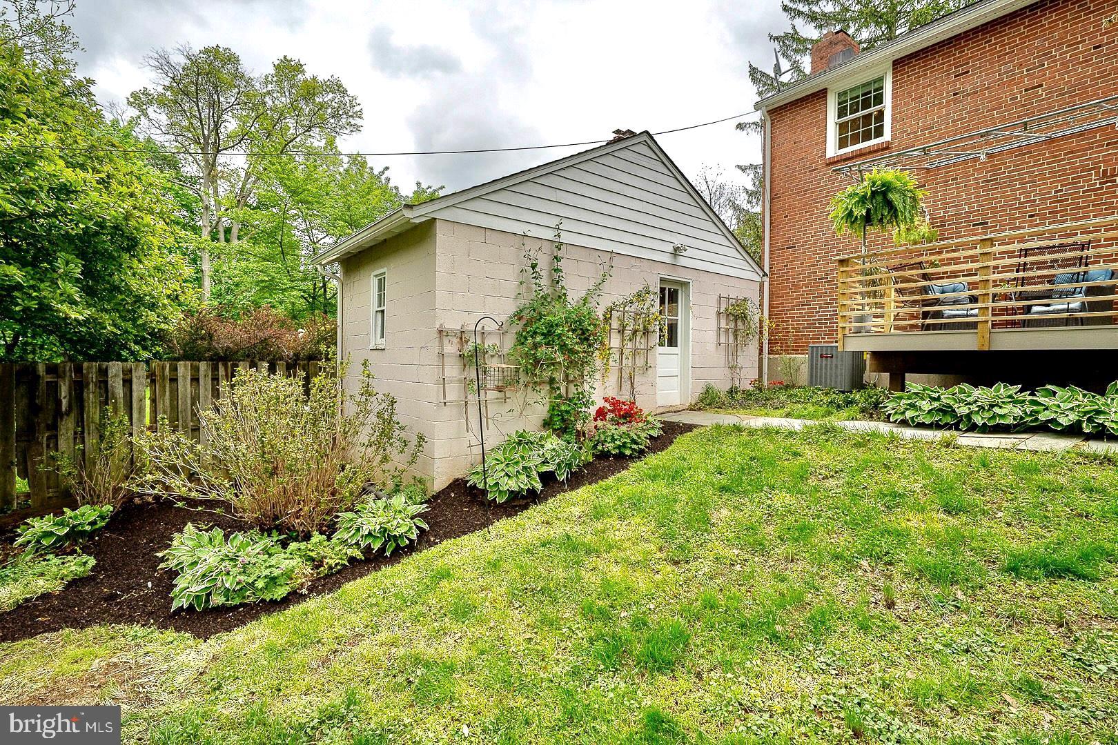 NORTH WAYNE - Residential