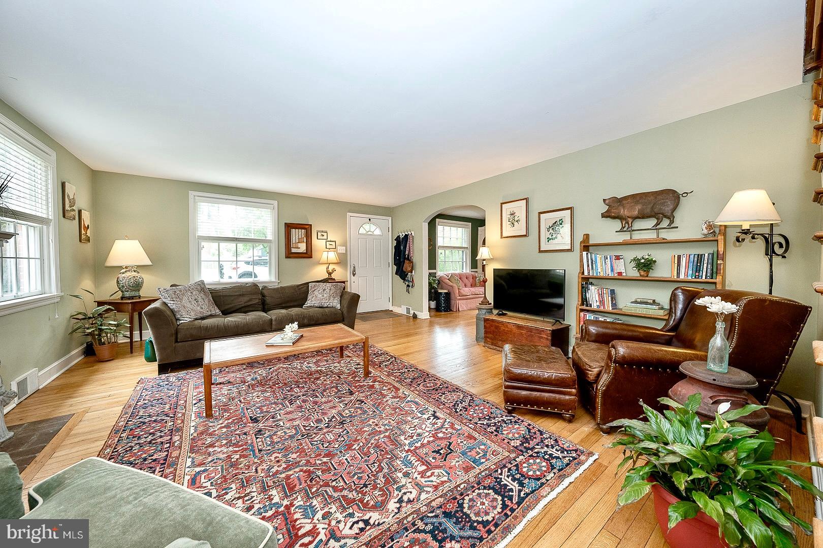 NORTH WAYNE - Residential