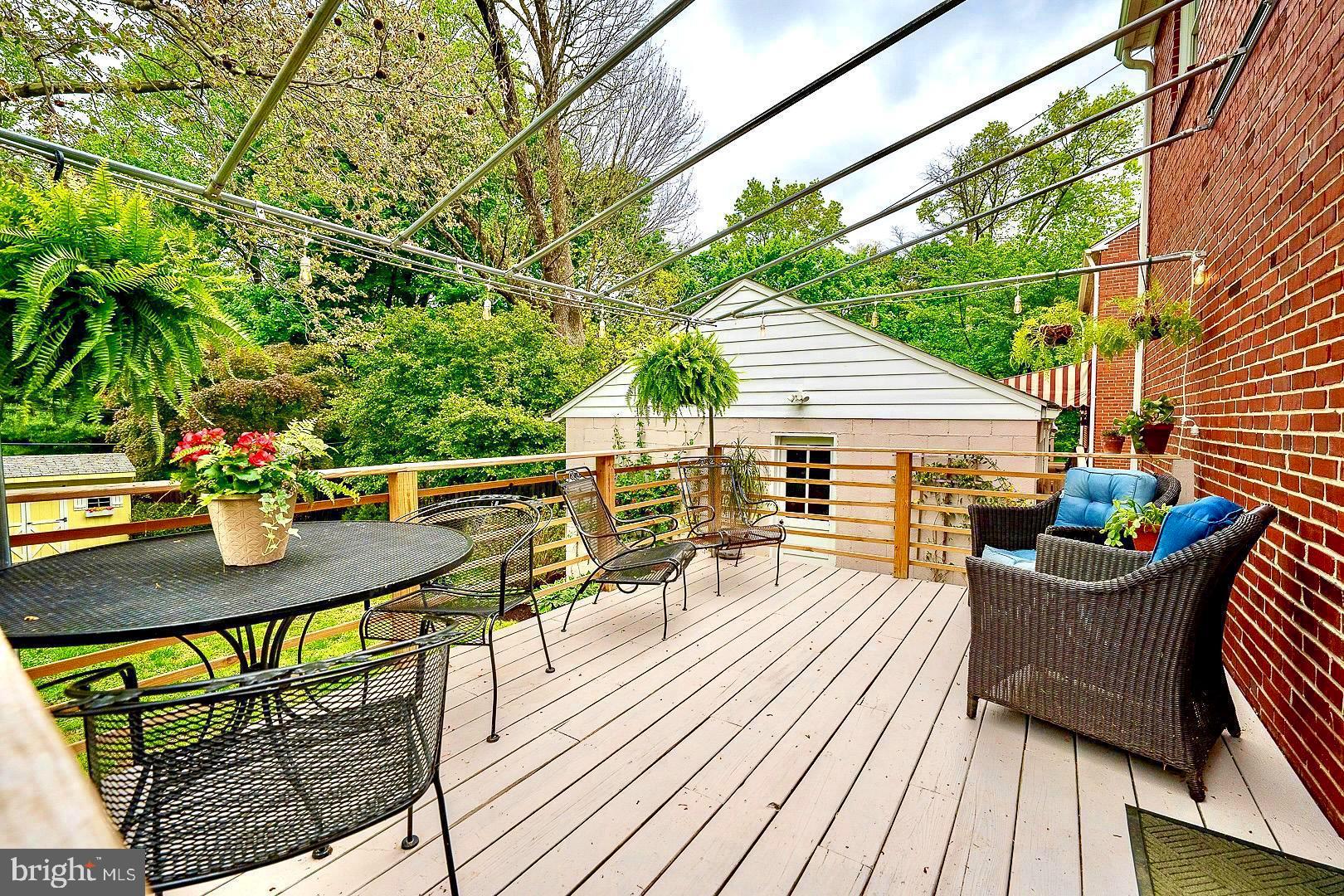 NORTH WAYNE - Residential